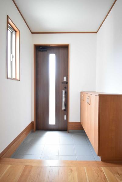 茨城県神栖市大野原３丁目　大野原三丁目D邸