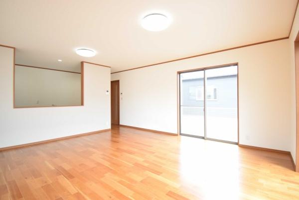 茨城県神栖市大野原３丁目　大野原三丁目D邸