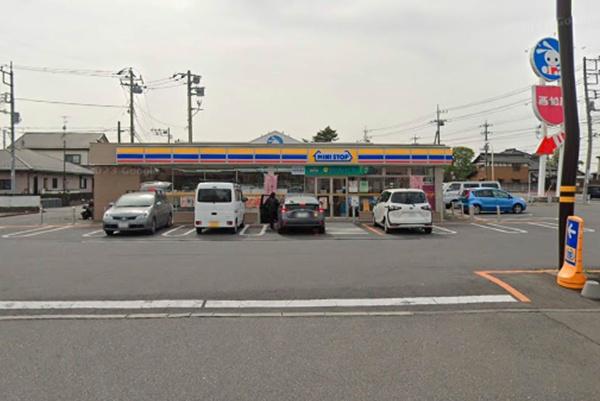 守谷市百合ケ丘１丁目の中古一戸建て(ミニストップ守谷中央店)