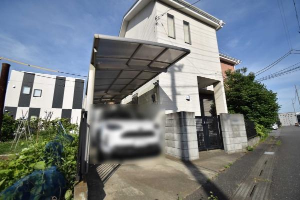 守谷市百合ケ丘１丁目の中古一戸建て