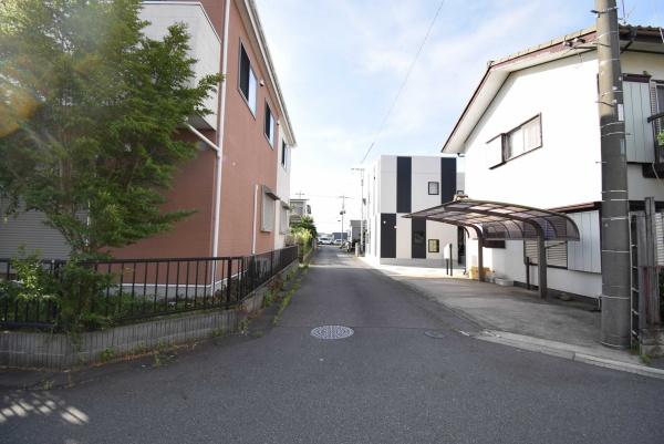 守谷市百合ケ丘１丁目の中古一戸建て