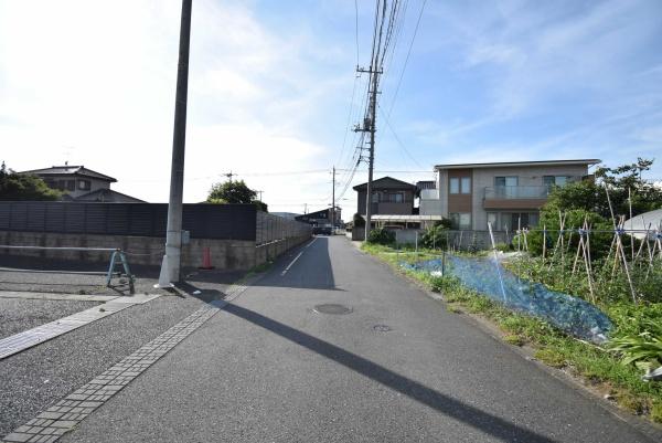 守谷市百合ケ丘１丁目の中古一戸建て