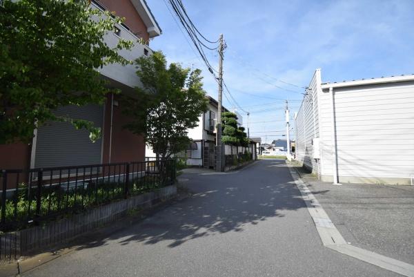 守谷市百合ケ丘１丁目の中古一戸建て