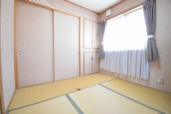 守谷市百合ケ丘１丁目の中古一戸建て