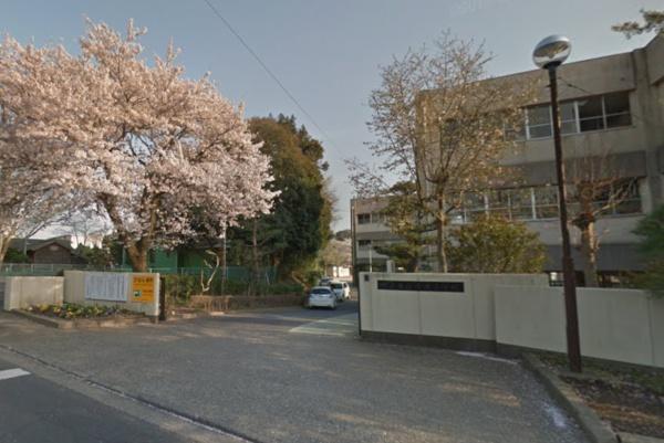 サザンスクエア白梅(水戸市立千波小学校)