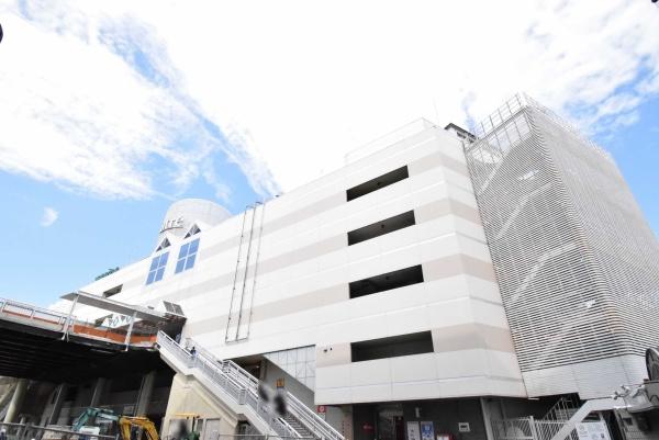 ライオンズマンション取手第2(アトレ取手)
