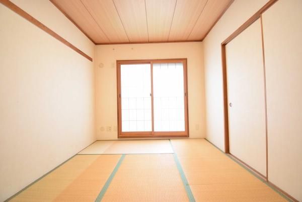 ライオンズマンション取手第2