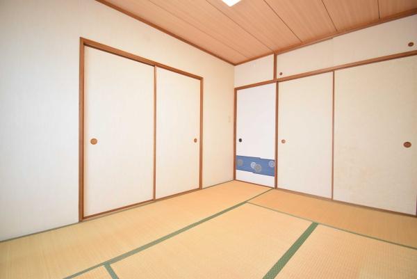 ライオンズマンション取手第2