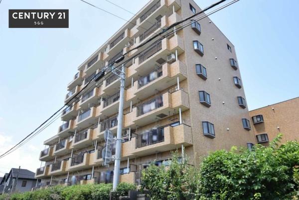 ライオンズマンション取手第2