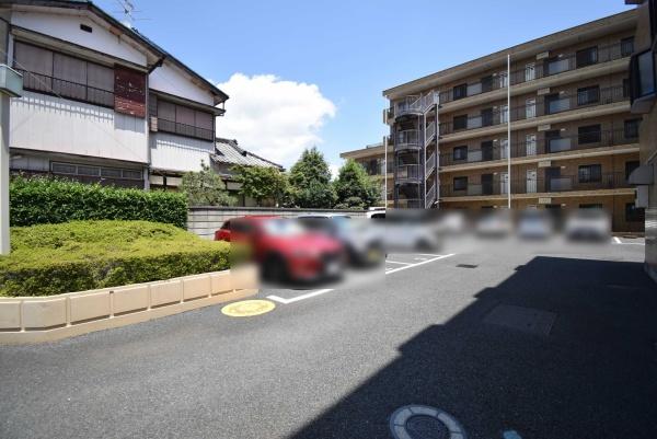 ライオンズマンション取手第2