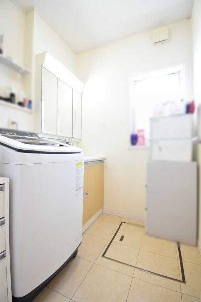 取手市野々井の中古一戸建て