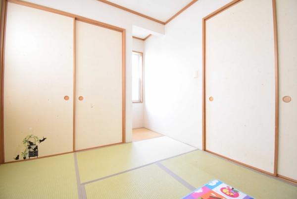 取手市野々井の中古一戸建て