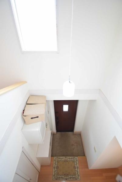 取手市野々井の中古一戸建て