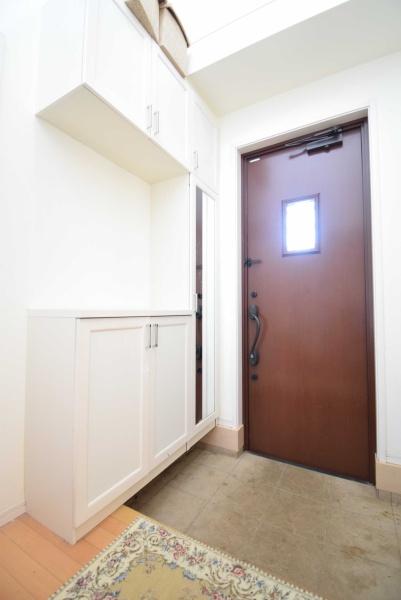 取手市野々井の中古一戸建て