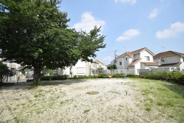 取手市野々井の中古一戸建て