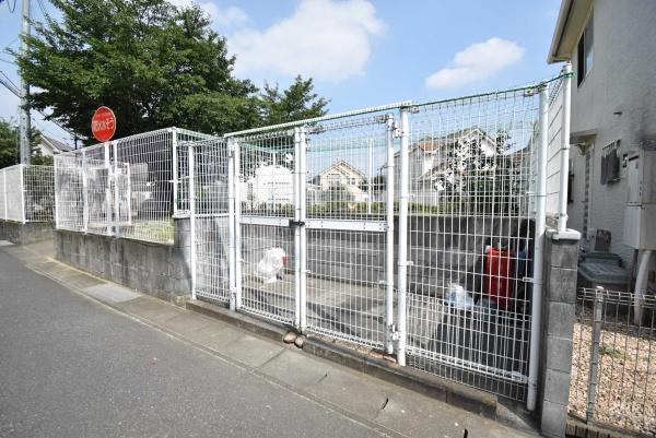 取手市野々井の中古一戸建て