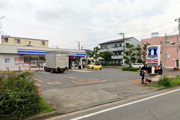 つくば市二の宮1丁目の中古一戸建て(ローソンつくば二の宮店)