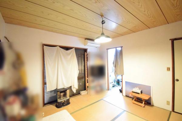 つくば市二の宮１丁目の中古一戸建て