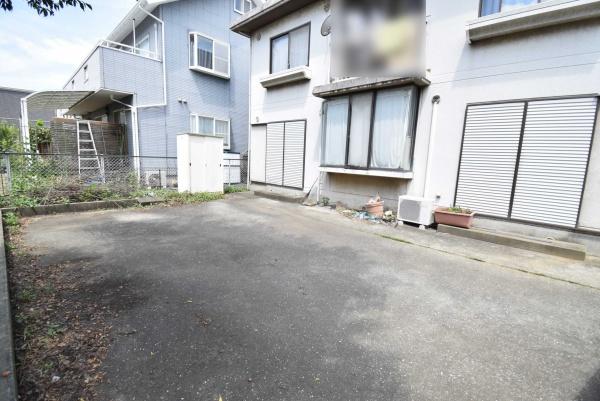 つくば市二の宮１丁目の中古一戸建て