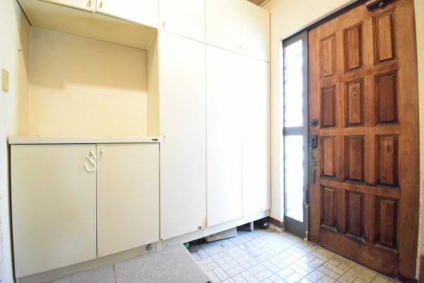 つくば市二の宮１丁目の中古一戸建て