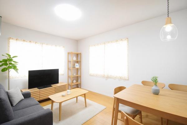 つくば市二の宮１丁目の中古一戸建て