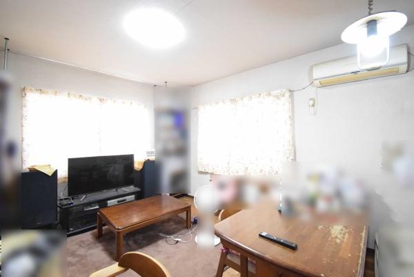つくば市二の宮１丁目の中古一戸建て