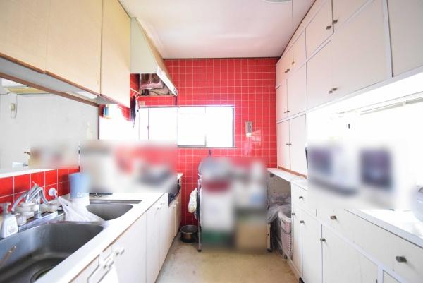 つくば市二の宮１丁目の中古一戸建て