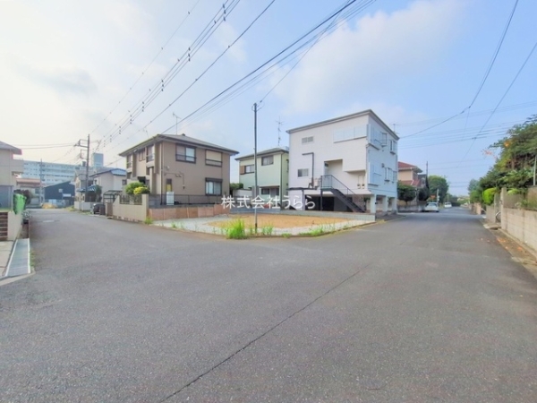 取手市戸頭６丁目の新築一戸建