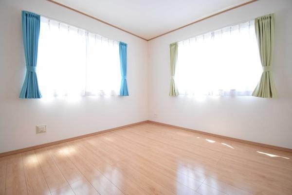 牛久市刈谷町２丁目の中古一戸建て
