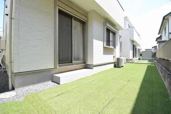 牛久市刈谷町２丁目の中古一戸建て