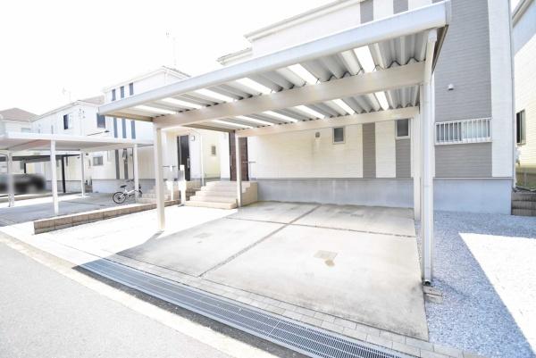 牛久市刈谷町２丁目の中古一戸建て
