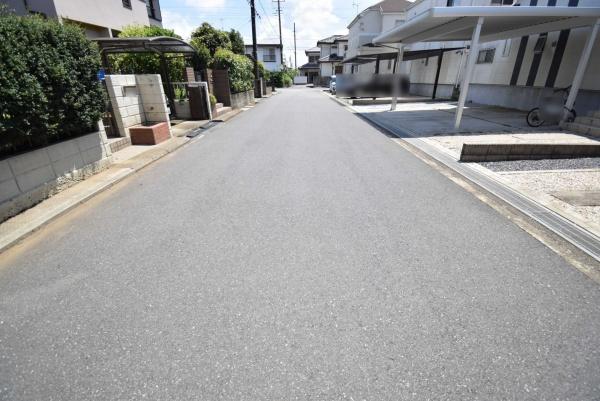 牛久市刈谷町２丁目の中古一戸建て
