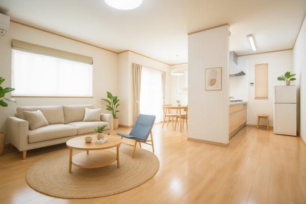 牛久市刈谷町2丁目