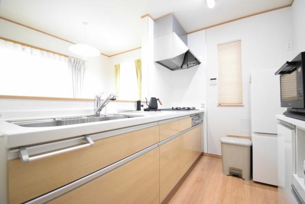 牛久市刈谷町２丁目の中古一戸建て