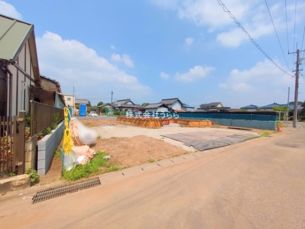 つくば市古来の新築一戸建