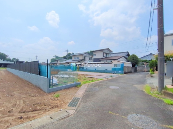 つくば市古来の新築一戸建