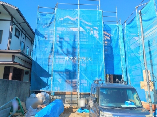 守谷市けやき台６丁目の新築一戸建