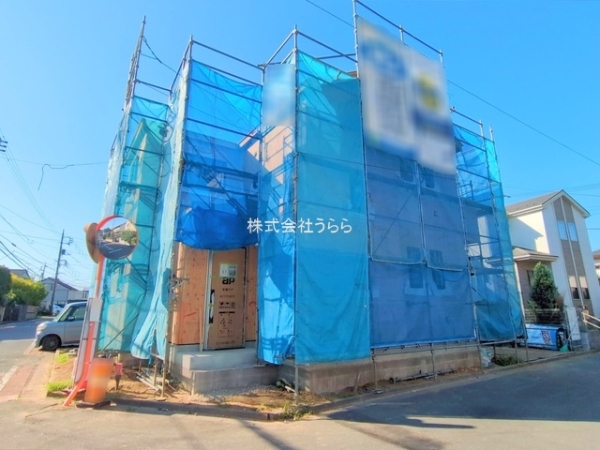 守谷市けやき台６丁目の新築一戸建