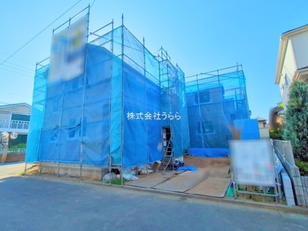 守谷市けやき台６丁目の新築一戸建