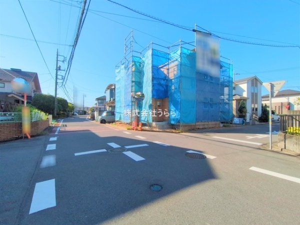 守谷市けやき台６丁目の新築一戸建