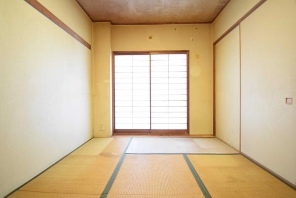 エステ・スクエア牛久壱番館