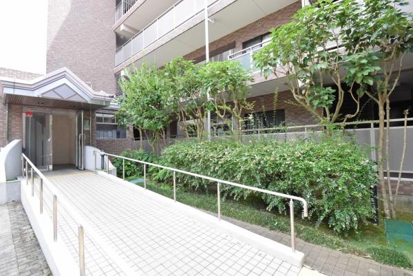 エステ・スクエア牛久壱番館