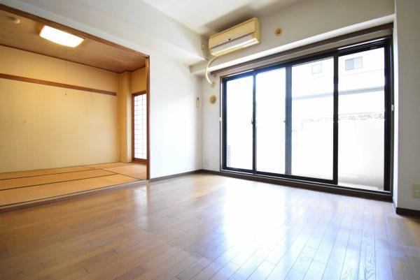 エステ・スクエア牛久壱番館