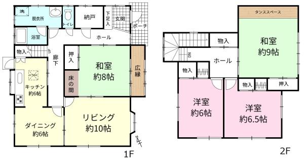 牛久市上柏田3丁目