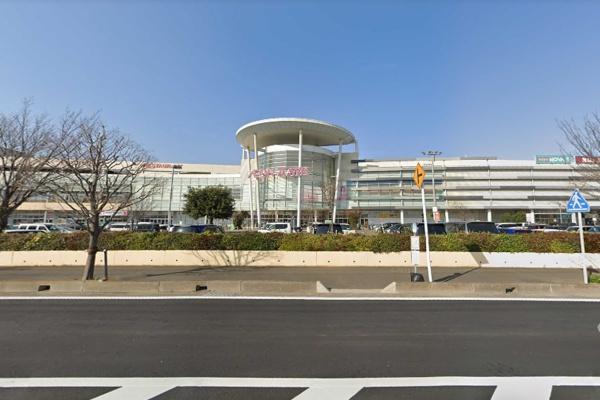 常総市内守谷町きぬの里3丁目の中古一戸建て(イオンタウン守谷)