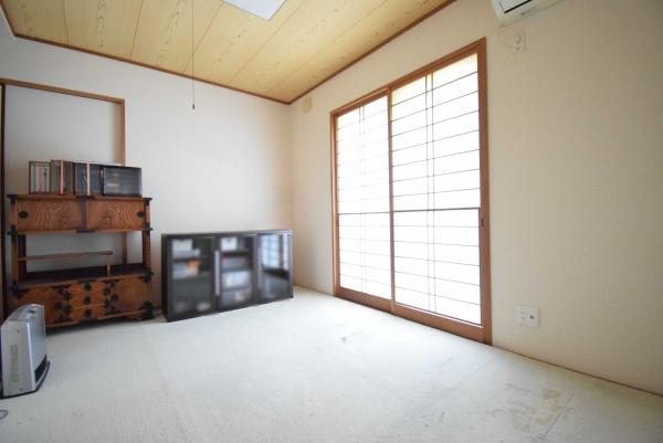 常総市内守谷町きぬの里３丁目の中古一戸建て