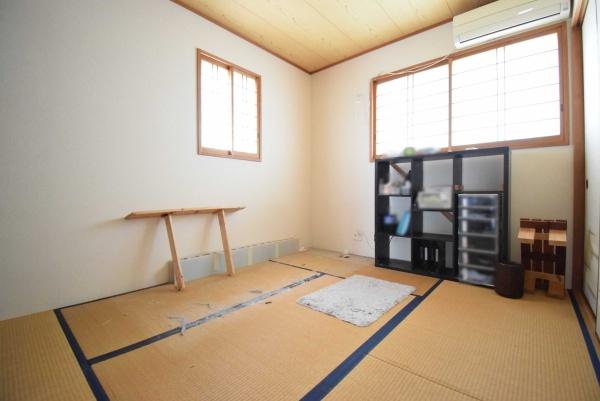 常総市内守谷町きぬの里３丁目の中古一戸建て