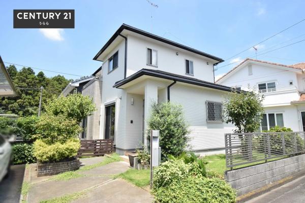 常総市内守谷町きぬの里3丁目