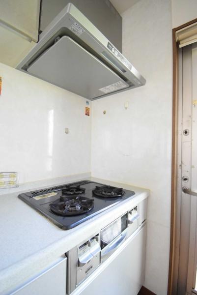 常総市内守谷町きぬの里３丁目の中古一戸建て