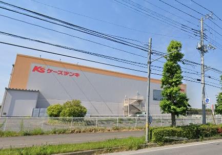 取手市ゆめみ野５丁目の中古一戸建て(ケーズデンキ取手店)
